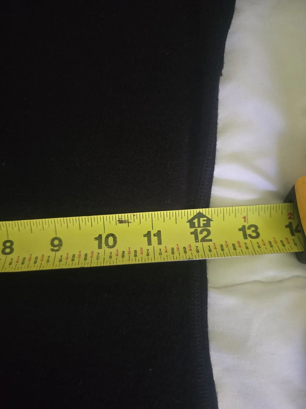 Merino.tech 100% Superfine Merino Wool 320 Heavyweight Quarter-Zip - XS - Picture 11 of 13